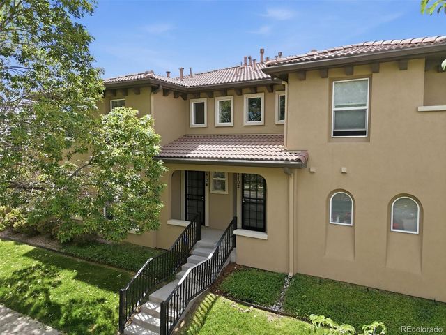 7704 E 25th Avenue, Denver, CO 80238