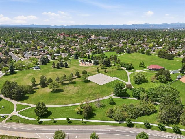 7704 E 25th Avenue, Denver, CO 80238