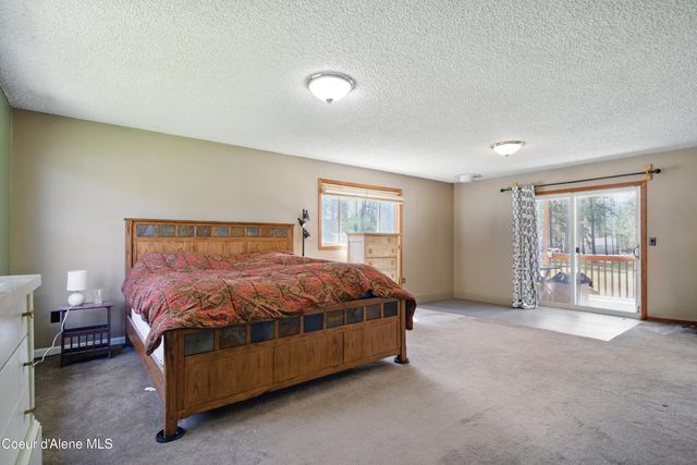 2043 Blanchard Cutoff, Blanchard, ID 83804