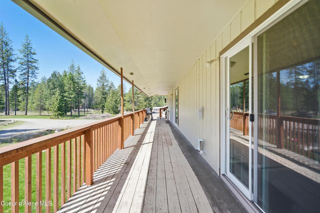 2043 Blanchard Cutoff, Blanchard, ID 83804