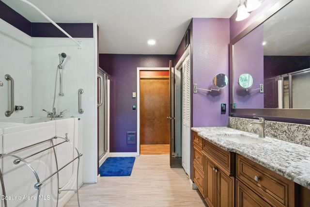 2043 Blanchard Cutoff, Blanchard, ID 83804