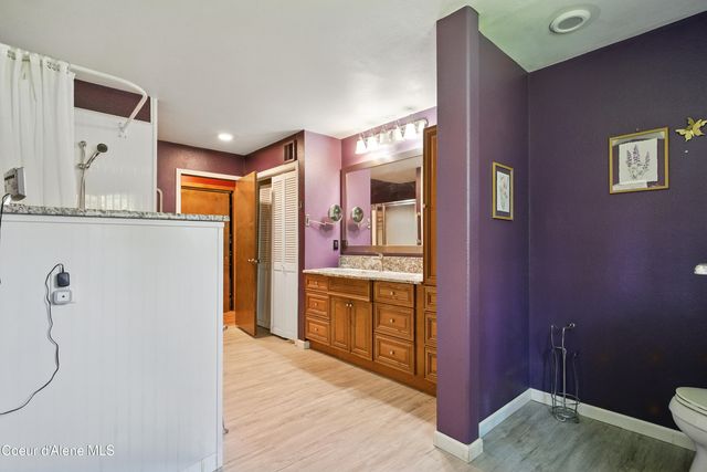 2043 Blanchard Cutoff, Blanchard, ID 83804