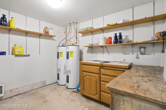 2043 Blanchard Cutoff, Blanchard, ID 83804