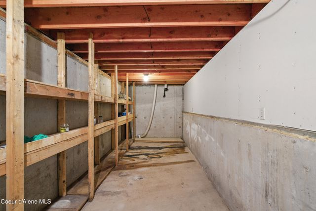 2043 Blanchard Cutoff, Blanchard, ID 83804