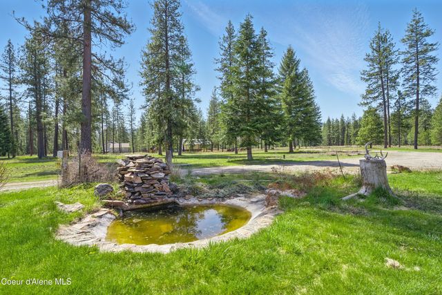 2043 Blanchard Cutoff, Blanchard, ID 83804