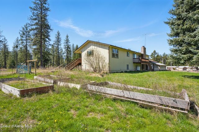 2043 Blanchard Cutoff, Blanchard, ID 83804