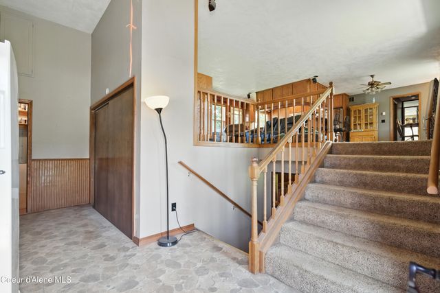 2043 Blanchard Cutoff, Blanchard, ID 83804