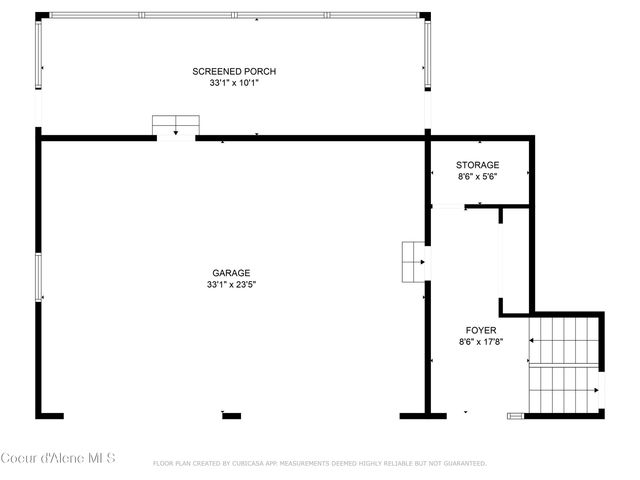 2043 Blanchard Cutoff, Blanchard, ID 83804