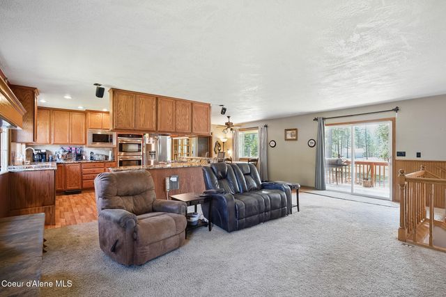 2043 Blanchard Cutoff, Blanchard, ID 83804