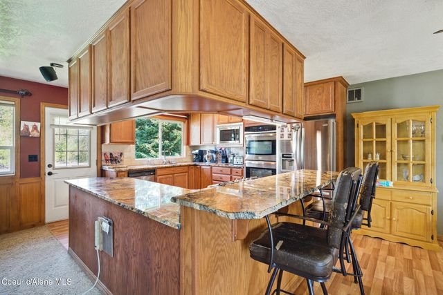 2043 Blanchard Cutoff, Blanchard, ID 83804