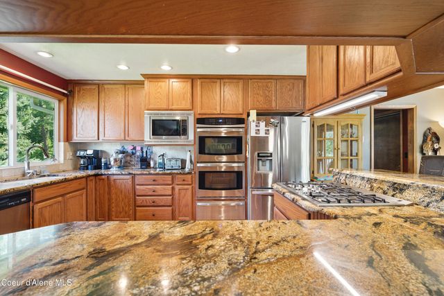 2043 Blanchard Cutoff, Blanchard, ID 83804