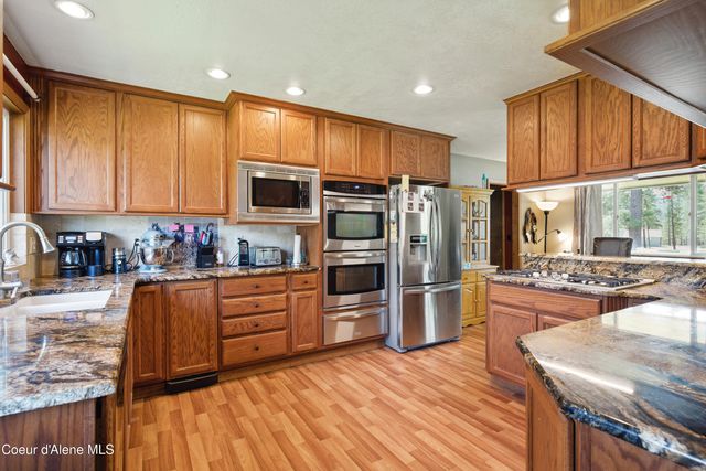 2043 Blanchard Cutoff, Blanchard, ID 83804