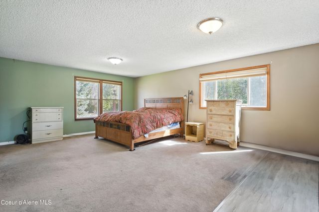2043 Blanchard Cutoff, Blanchard, ID 83804