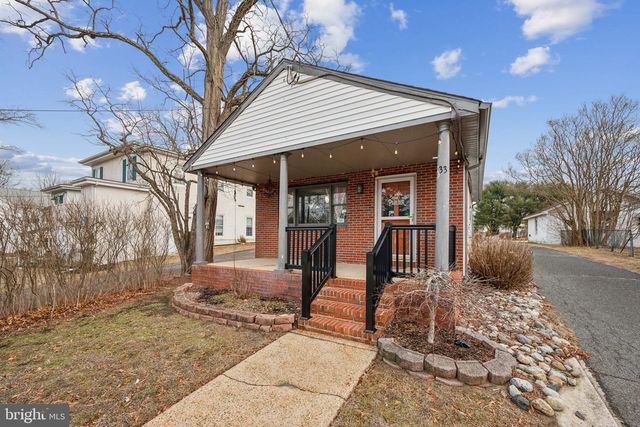 33 PLUM, Southampton, NJ 08088