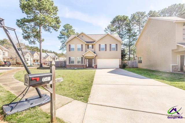 141 Back Cedar Lane, Warner Robins, GA 31093