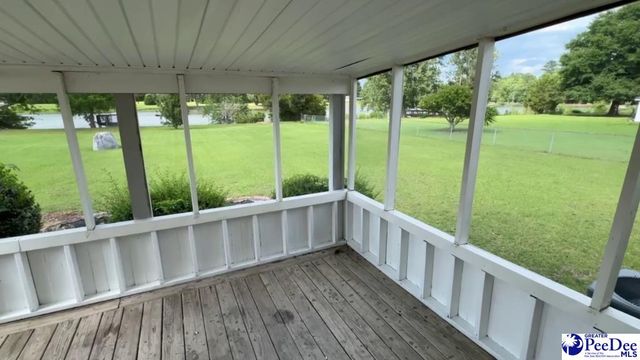 5117 College Lake Dr, Florence, SC 29506