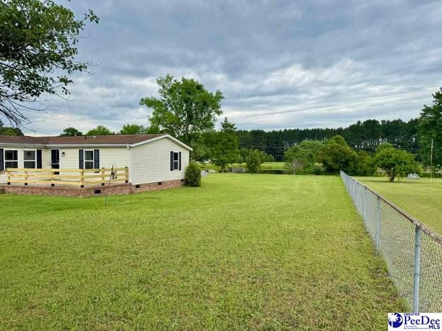 5117 College Lake Dr, Florence, SC 29506
