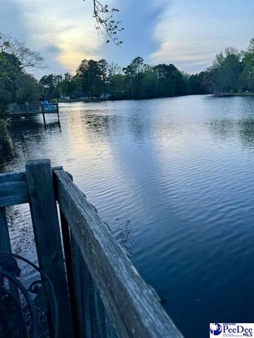5117 College Lake Dr, Florence, SC 29506