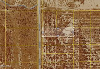 130th St E/North Of Ave J, Lancaster, CA 93535