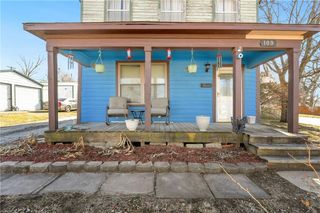 109 W Miami Street NE, Paola, KS 66071