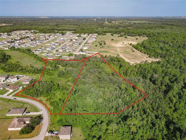0 HUDSON VALLEY DRIVE, Kissimmee, FL 34759