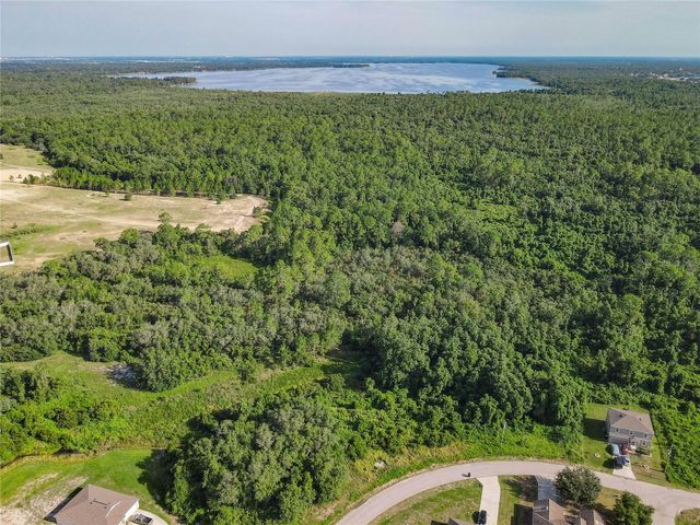 0 HUDSON VALLEY DRIVE, Kissimmee, FL 34759
