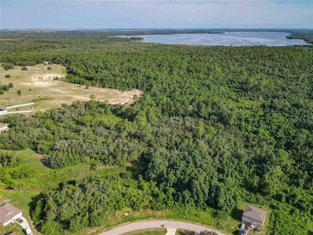 0 HUDSON VALLEY DRIVE, Kissimmee, FL 34759