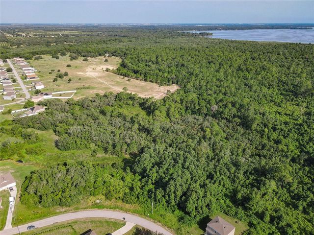 0 HUDSON VALLEY DRIVE, Kissimmee, FL 34759
