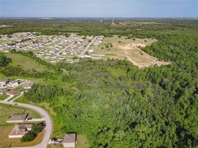 0 HUDSON VALLEY DRIVE, Kissimmee, FL 34759