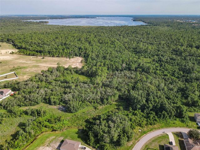 0 HUDSON VALLEY DRIVE, Kissimmee, FL 34759