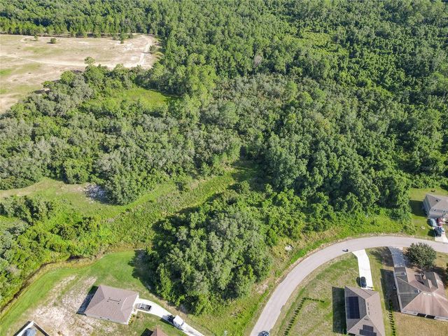 0 HUDSON VALLEY DRIVE, Kissimmee, FL 34759