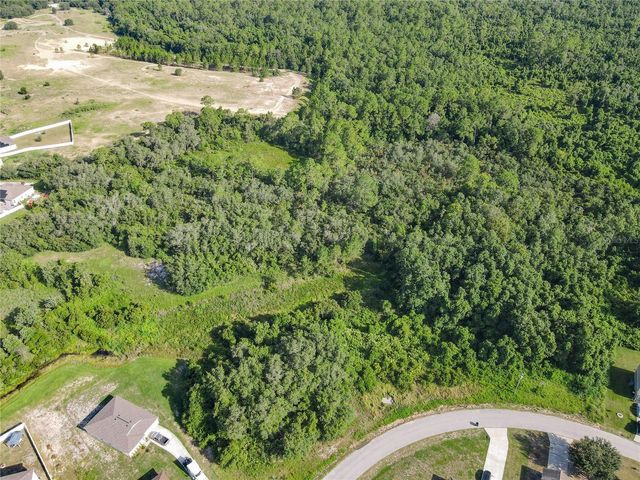 0 HUDSON VALLEY DRIVE, Kissimmee, FL 34759