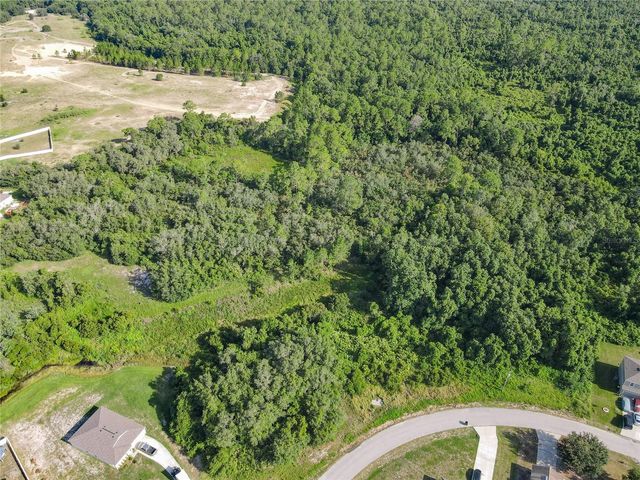 0 HUDSON VALLEY DRIVE, Kissimmee, FL 34759