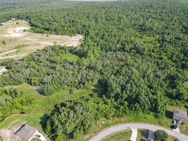 0 HUDSON VALLEY DRIVE, Kissimmee, FL 34759