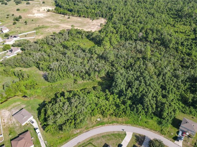0 HUDSON VALLEY DRIVE, Kissimmee, FL 34759