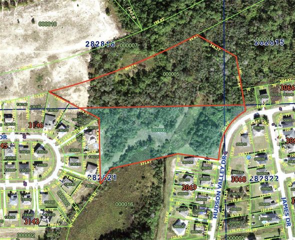 0 HUDSON VALLEY DRIVE, Kissimmee, FL 34759