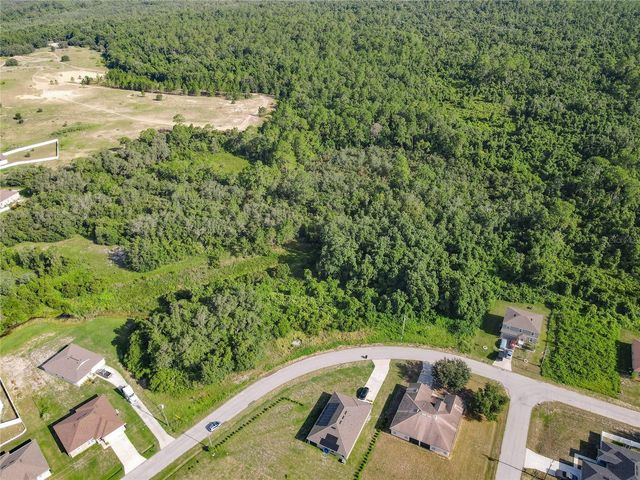 0 HUDSON VALLEY DRIVE, Kissimmee, FL 34759