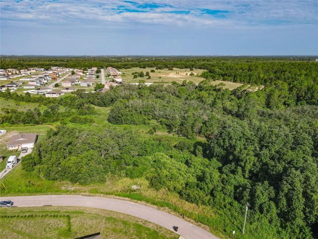 0 HUDSON VALLEY DRIVE, Kissimmee, FL 34759