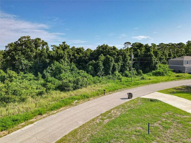 0 HUDSON VALLEY DRIVE, Kissimmee, FL 34759