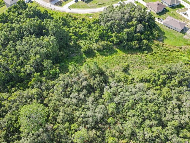 0 HUDSON VALLEY DRIVE, Kissimmee, FL 34759