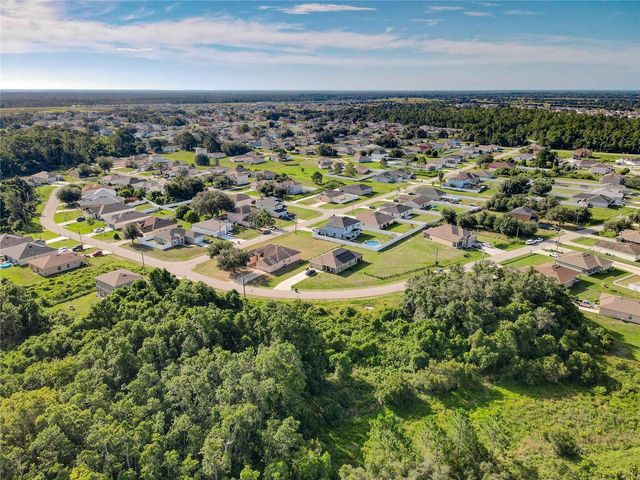 0 HUDSON VALLEY DRIVE, Kissimmee, FL 34759