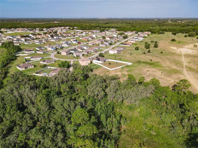 0 HUDSON VALLEY DRIVE, Kissimmee, FL 34759