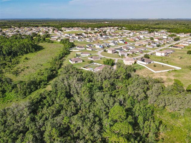 0 HUDSON VALLEY DRIVE, Kissimmee, FL 34759