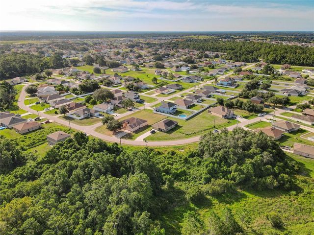 0 HUDSON VALLEY DRIVE, Kissimmee, FL 34759