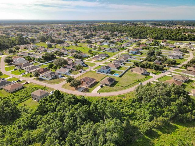 0 HUDSON VALLEY DRIVE, Kissimmee, FL 34759