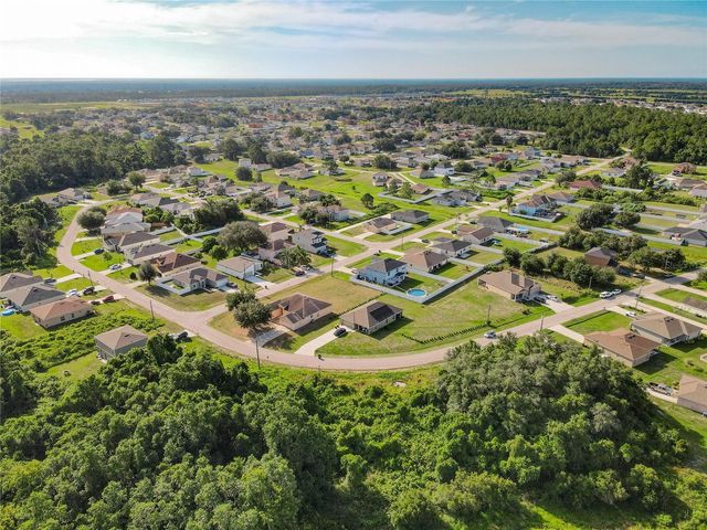 0 HUDSON VALLEY DRIVE, Kissimmee, FL 34759