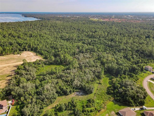 0 HUDSON VALLEY DRIVE, Kissimmee, FL 34759