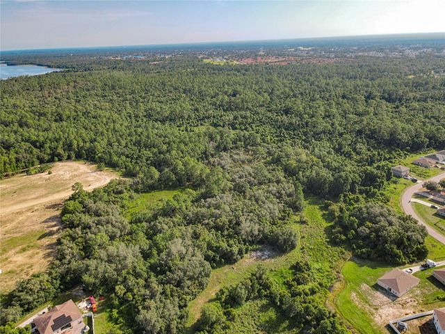 0 HUDSON VALLEY DRIVE, Kissimmee, FL 34759