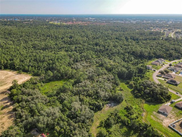 0 HUDSON VALLEY DRIVE, Kissimmee, FL 34759