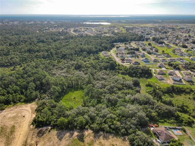 0 HUDSON VALLEY DRIVE, Kissimmee, FL 34759